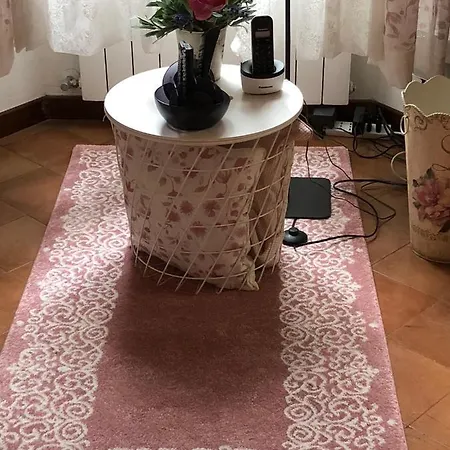 The New Cynthia Апартаменты