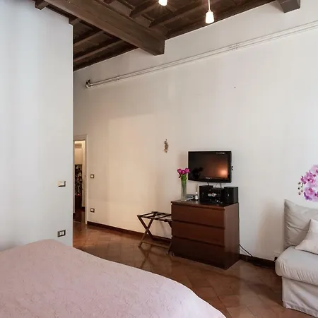 Apartment The New Cynthia *