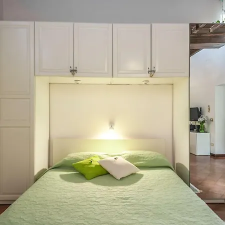 The New Cynthia Apartment